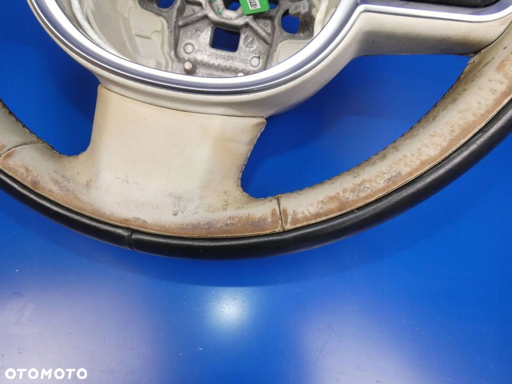 VOLVO XC90 II V90 XC60 S60 III KIEROWNICA FUNKCYJNA PRZYCISKI - 3