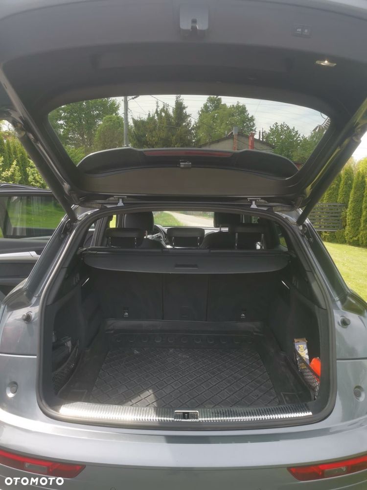 Audi Q5 35 TDI Quattro S tronic - 8