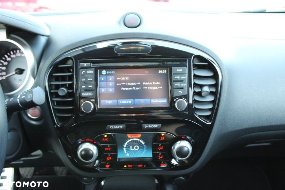 Nissan Juke - 17