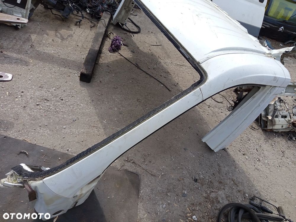 CITROEN JUMPER DUCATO BOXER 06- MOVANO 21- DACH KABINY - 4