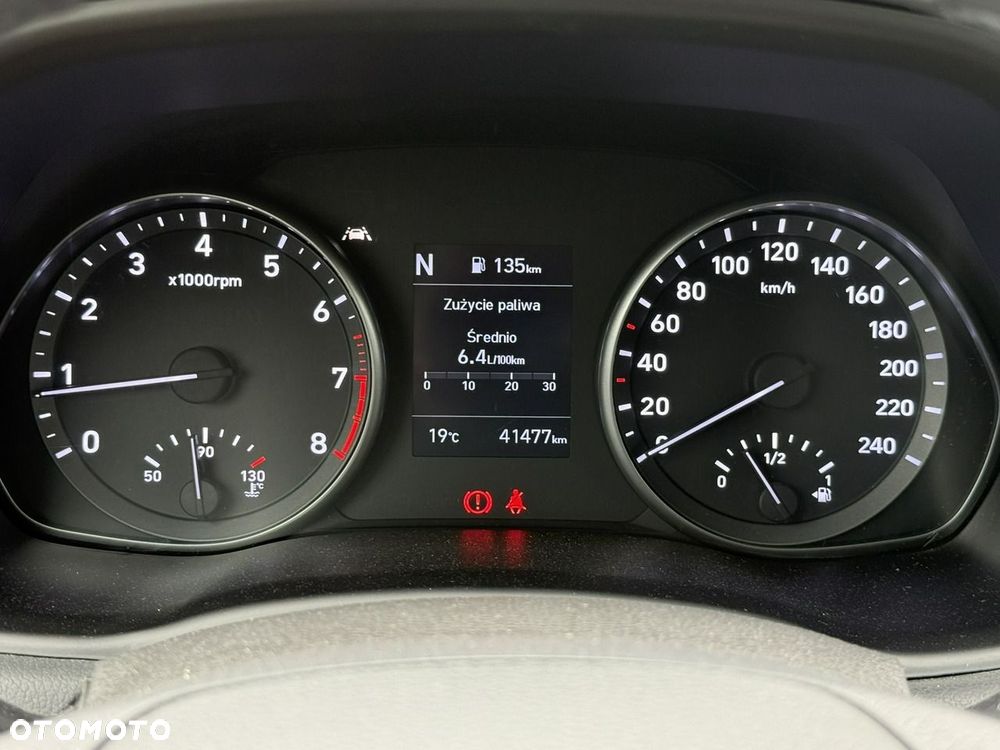 Hyundai i30 - 24