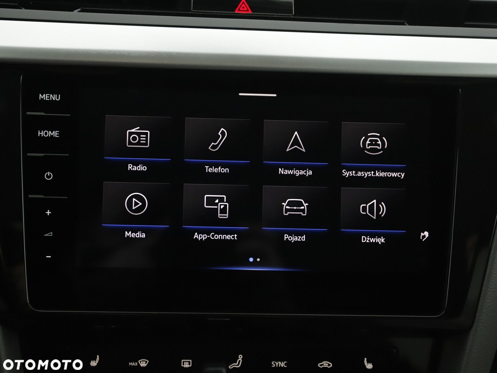 Volkswagen Arteon - 19