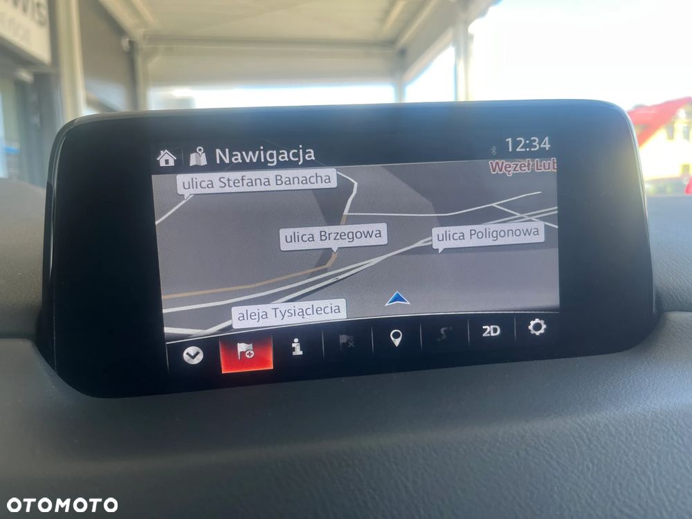 Mazda CX-5 2.0 Skyenergy AWD - 10