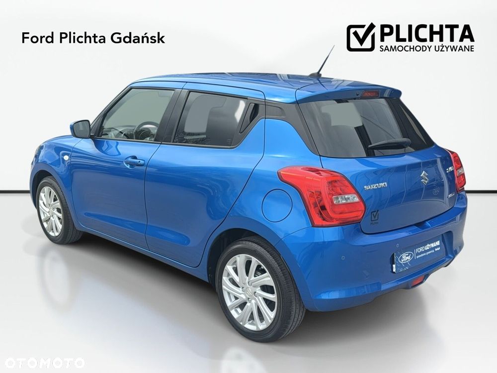 Suzuki Swift - 8