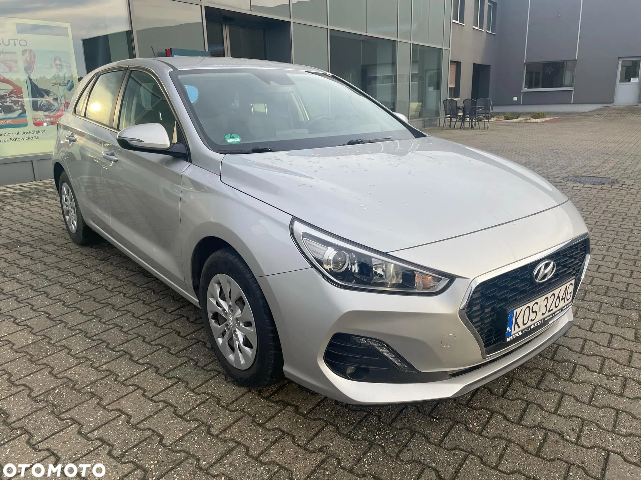 Hyundai i30 1.4 Select - 3