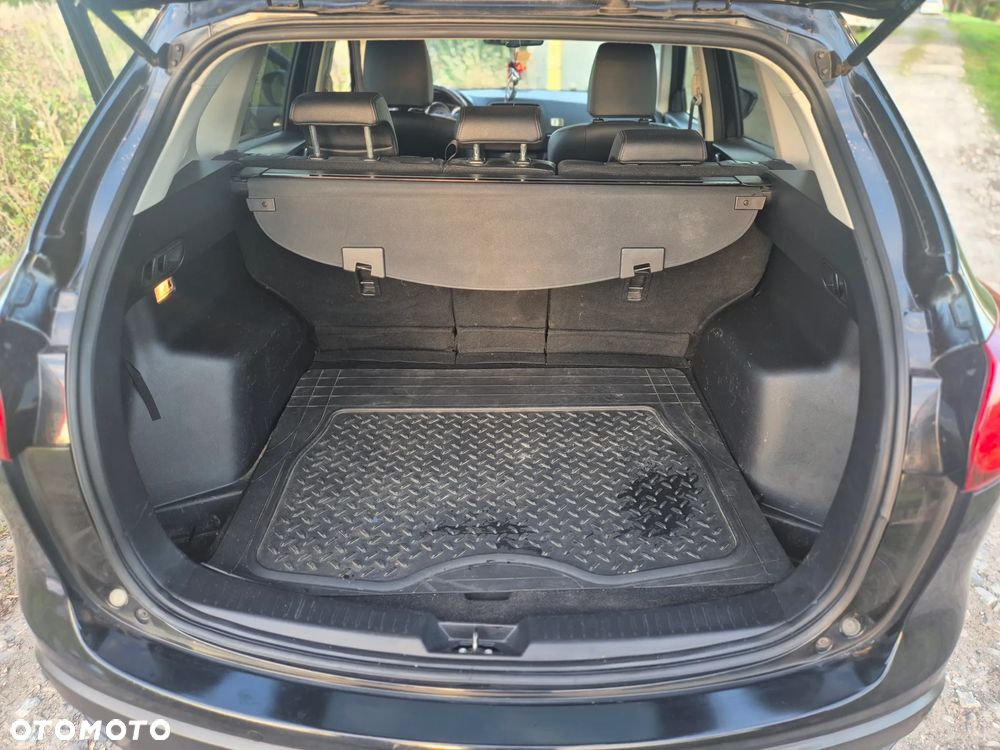 Mazda CX-5 2.2 D Skypassion - 21