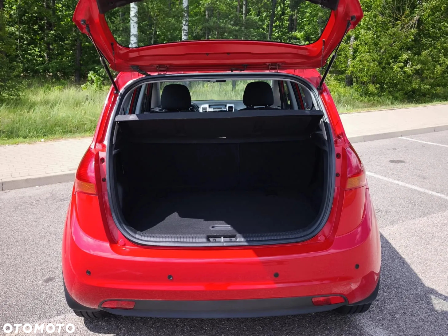 Kia Venga - 3