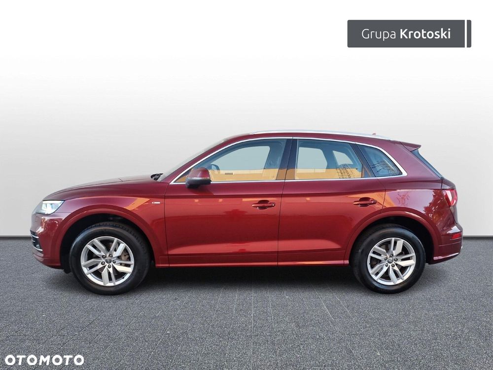 Audi Q5 - 2