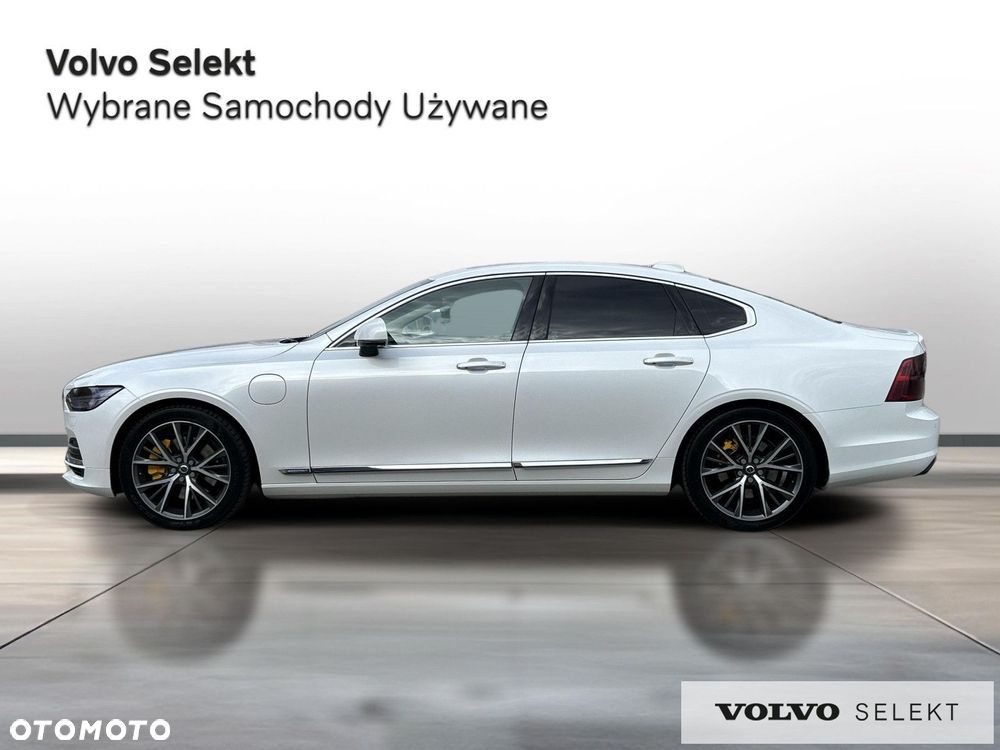 Volvo S90 - 3