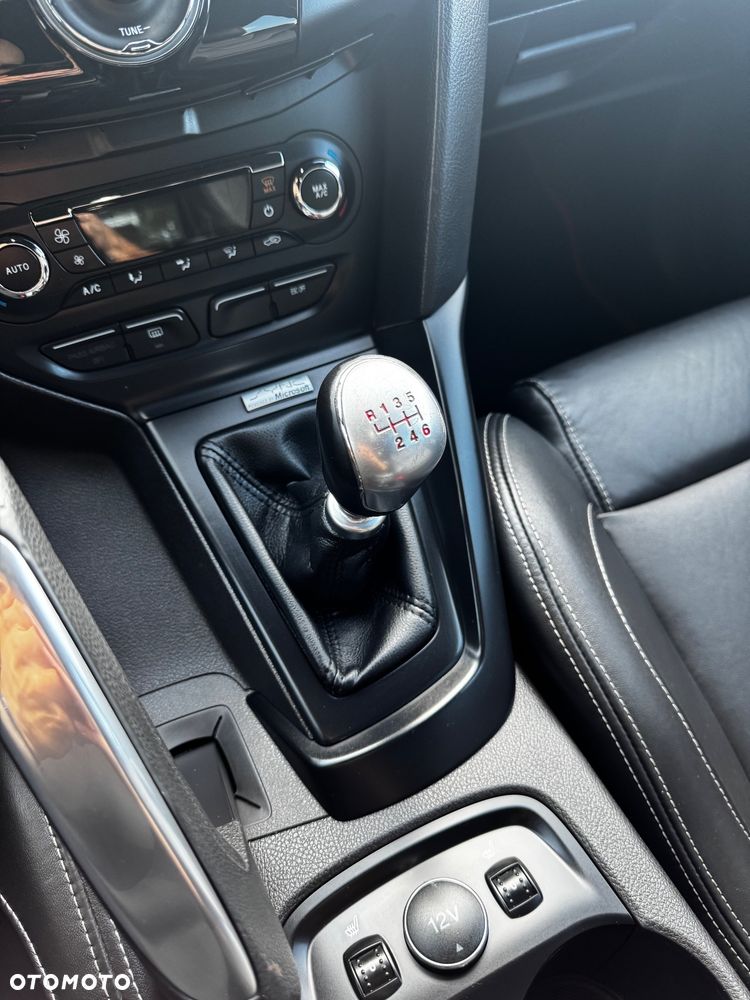 Ford Focus 2.0 EcoBoost ST-2 - 20