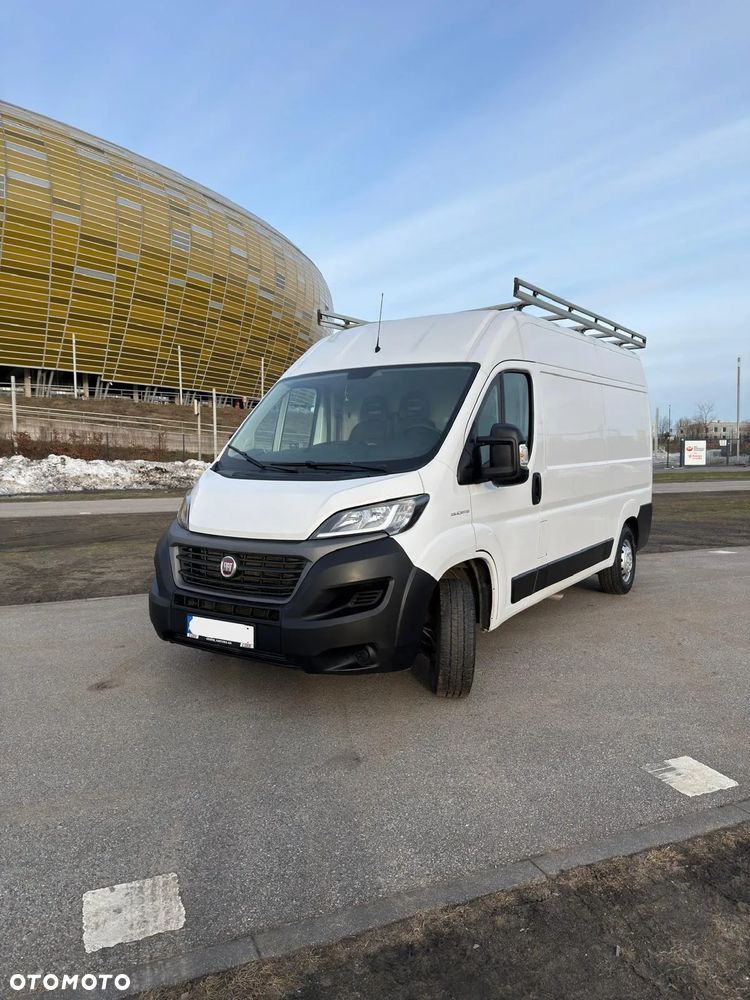 Fiat Ducato L2H2 - 1