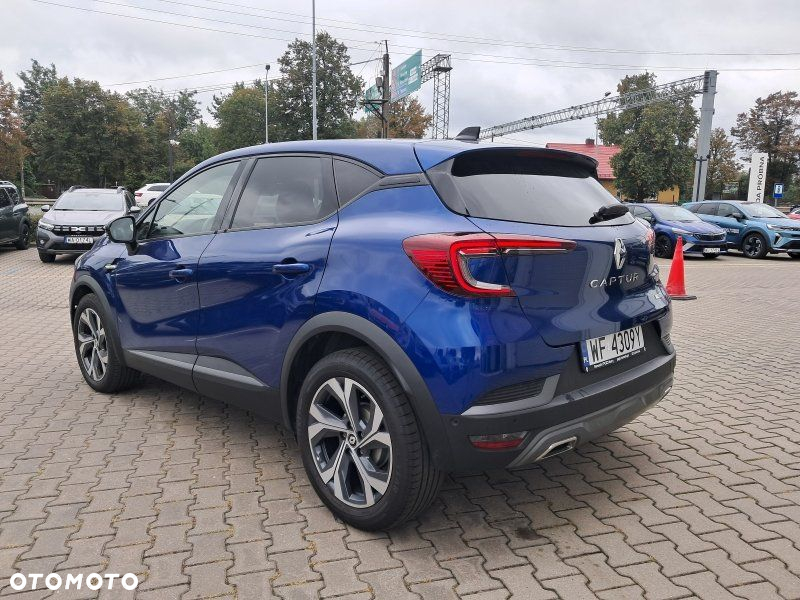 Renault Captur - 10