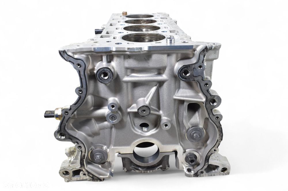 Blok Silnika BMW G20 G30 2.0i B48B20B 8669099 - 3