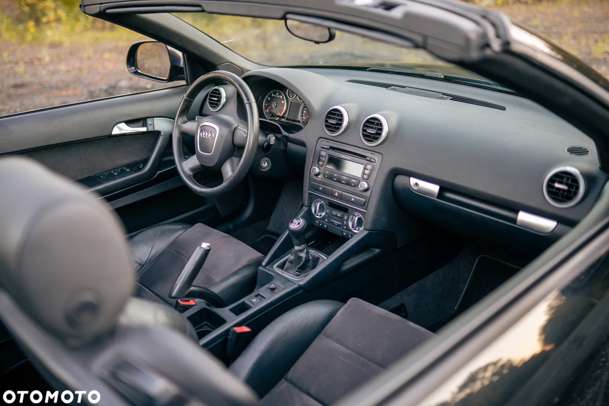 Audi A3 1.8 TFSI Attraction - 3