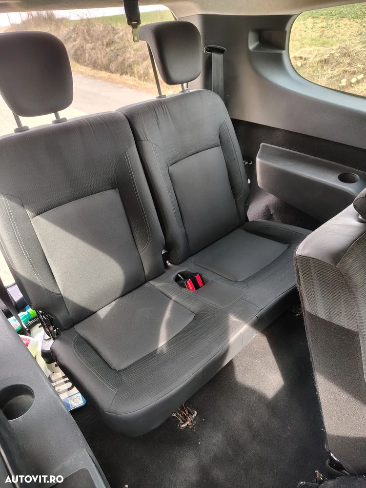 Dacia Lodgy 1.5 dCi Ambiance - 4