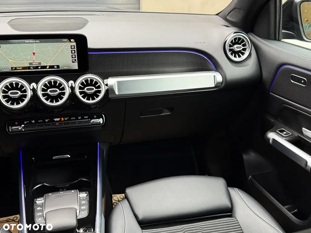 Mercedes-Benz GLB 220 d 8G-DCT Style - 7