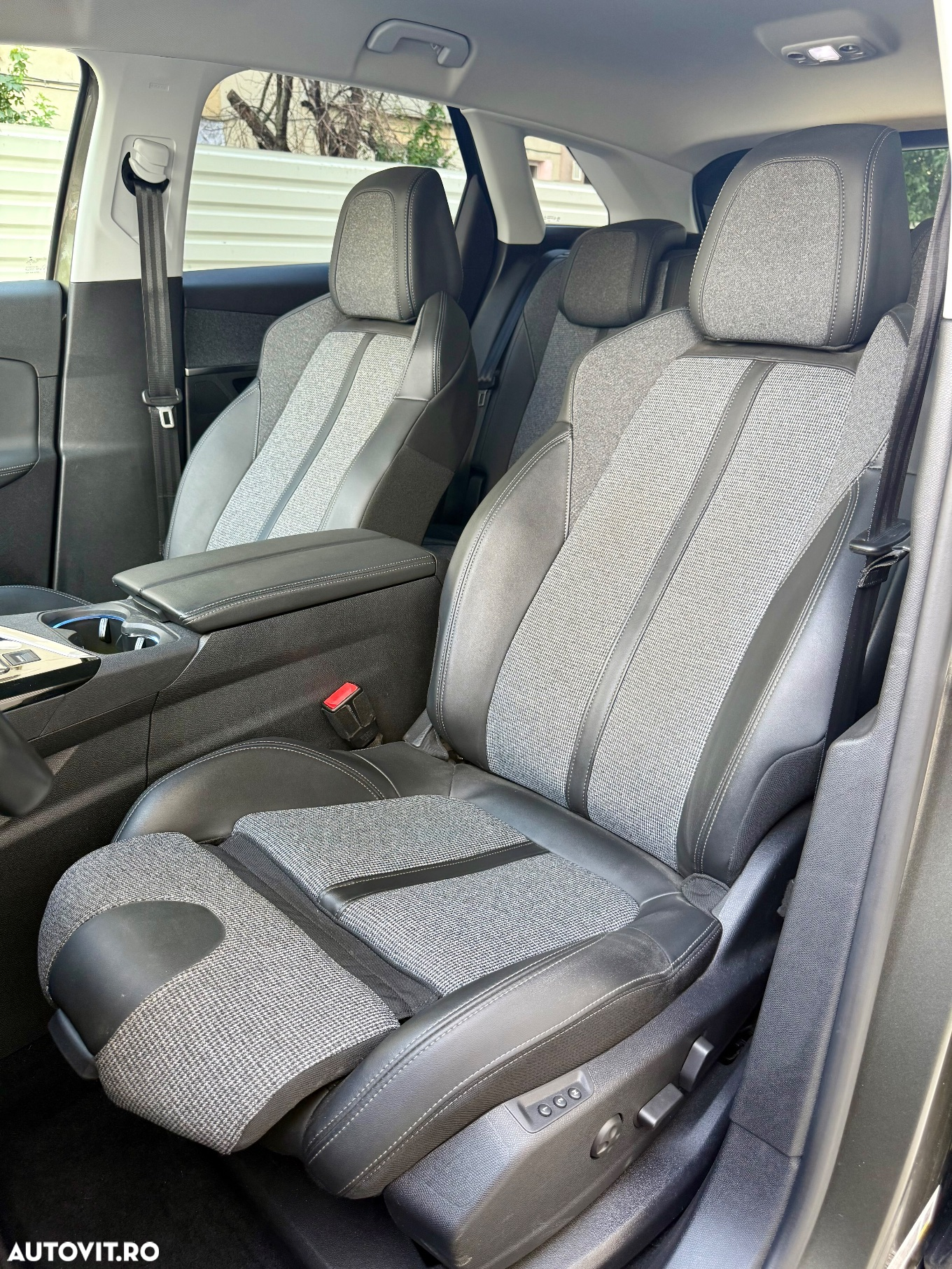 Peugeot 3008 - 6