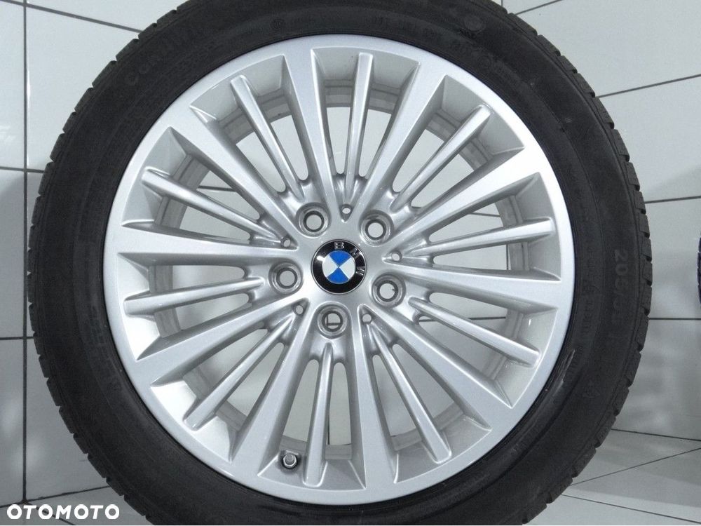 Koła zimowe BMW  17" BMW 2 F45 ACTIVE F46 GRAN - 4
