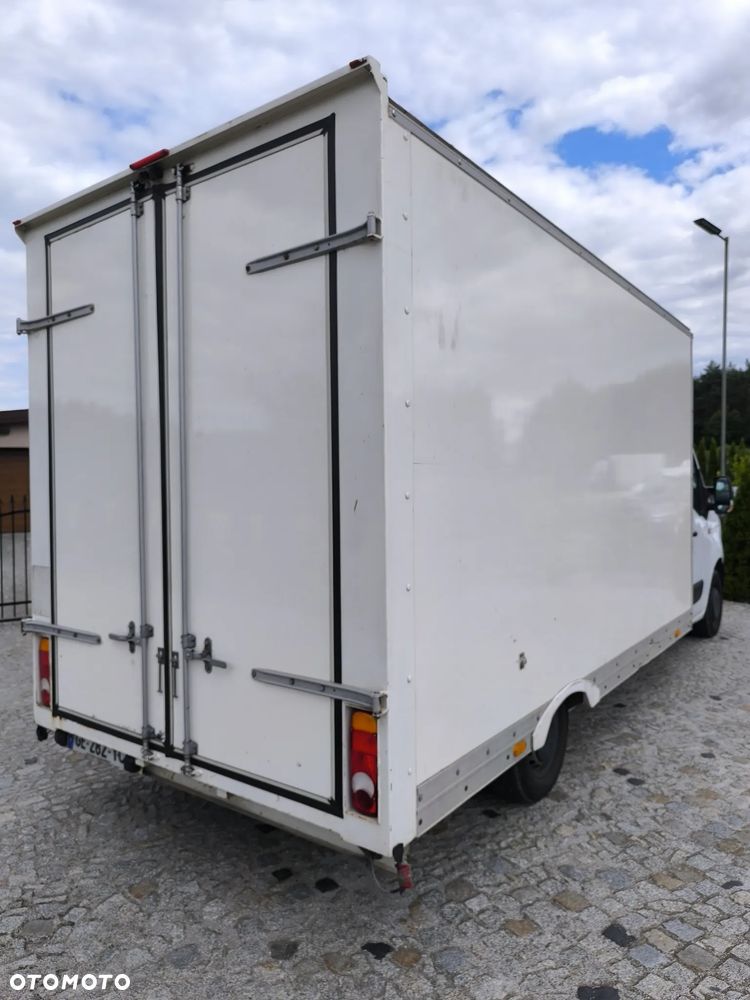 Renault Master - 10