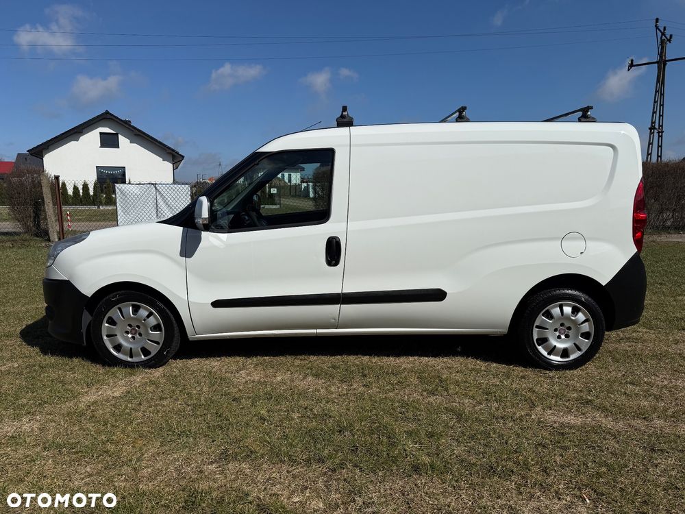 Fiat DOBLO - 8