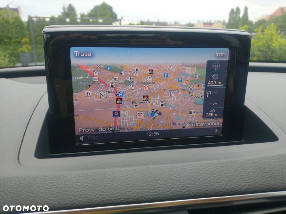 Audi Q3 2.0 TDI Quattro S tronic - 31