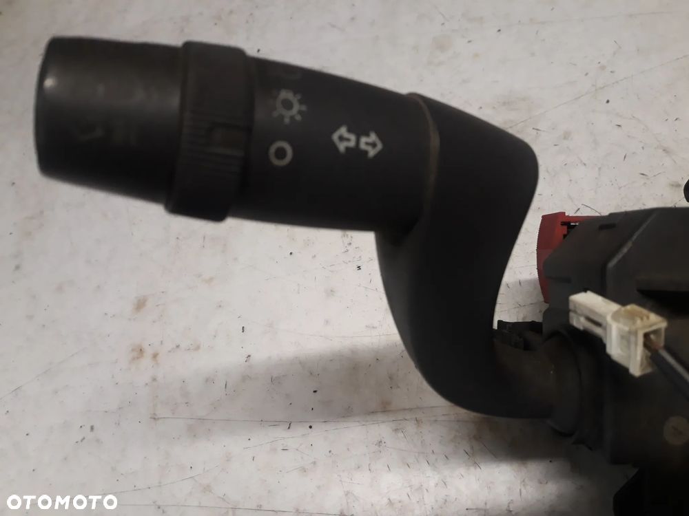 PRZEŁĄCZNIK ZESPOLONY FIAT DUCATO III 2010r  07354694780 - 2