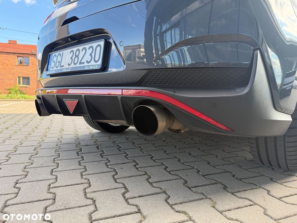 Hyundai i30 N - 8