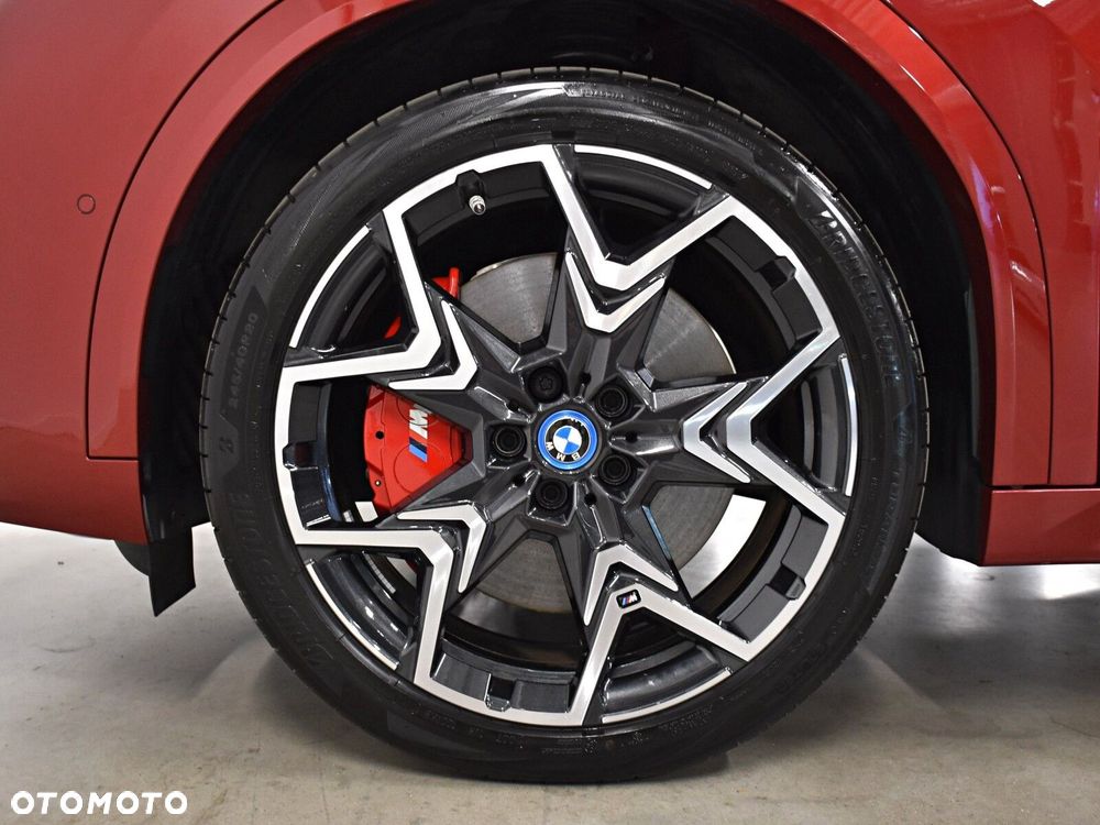 BMW iX2 xDrive30 66.5kWh M Sport Edition - 34