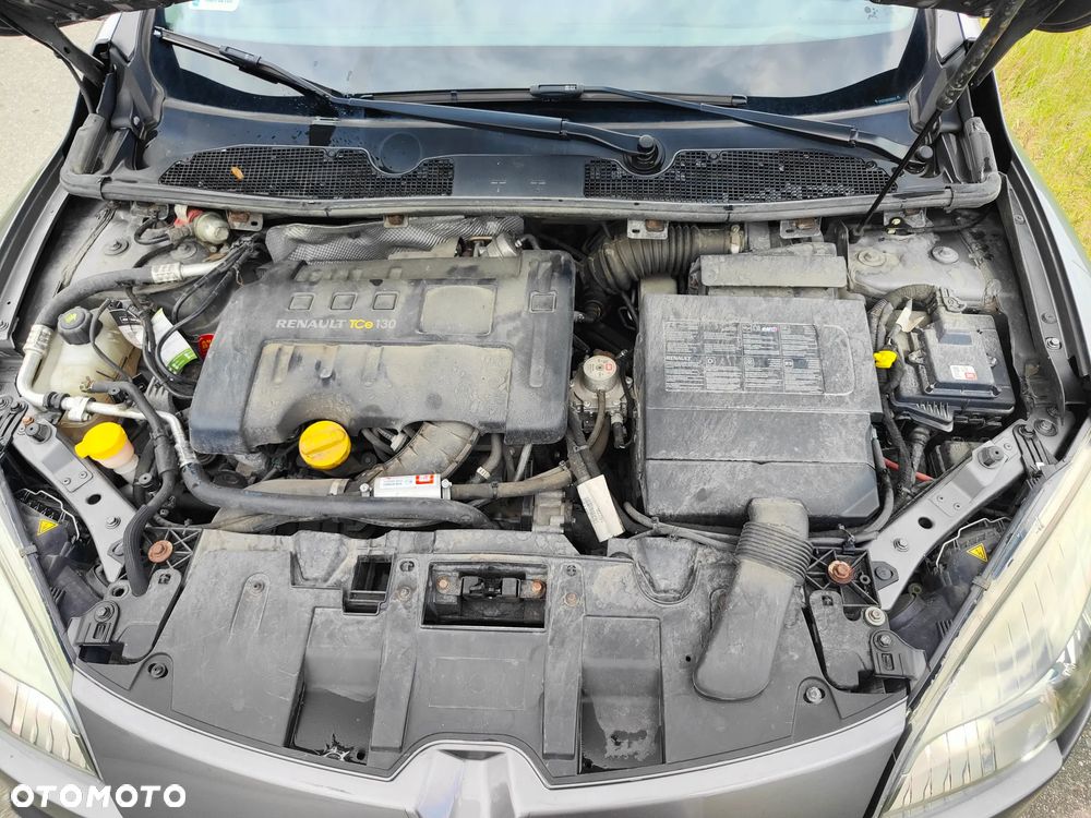 Renault Megane 1.4 16V TCE Bose Edition - 10