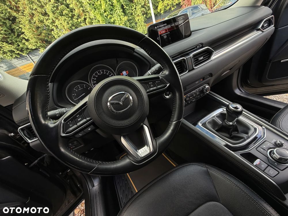 Mazda CX-5 2.0 Skygo 2WD - 28