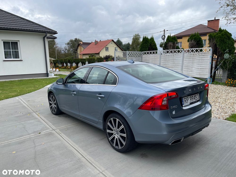 Volvo S60 CC D4 Drive-E Momentum - 5