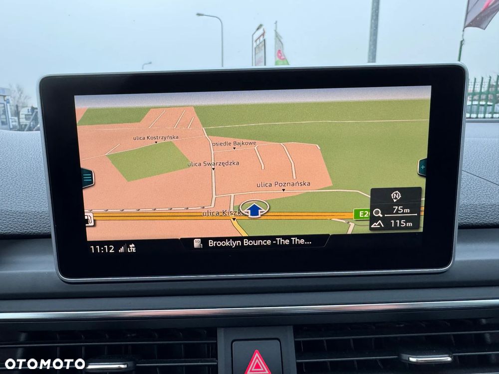 Audi A4 Allroad - 30