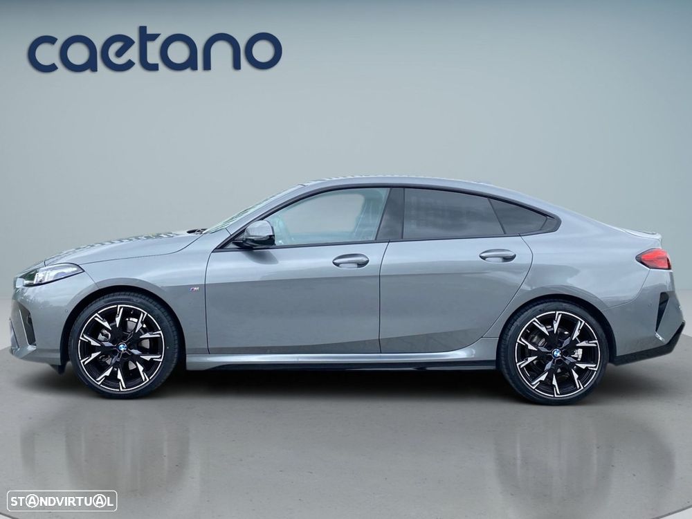 BMW 220 Gran Coupé d Pack Desportivo M - 24