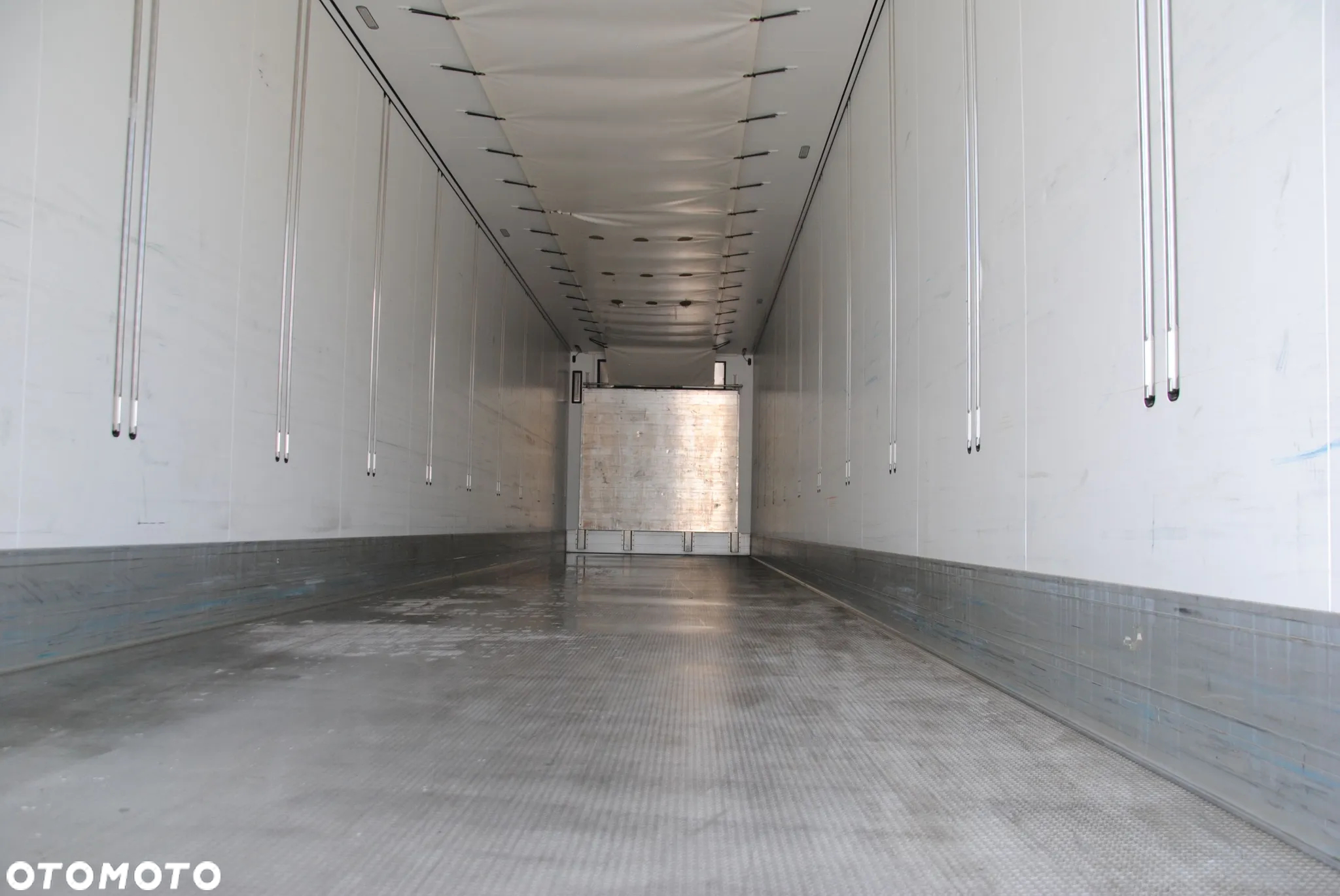 Schmitz Cargobull Doppelstock, kosz paletowy, nowy model V7, - 16