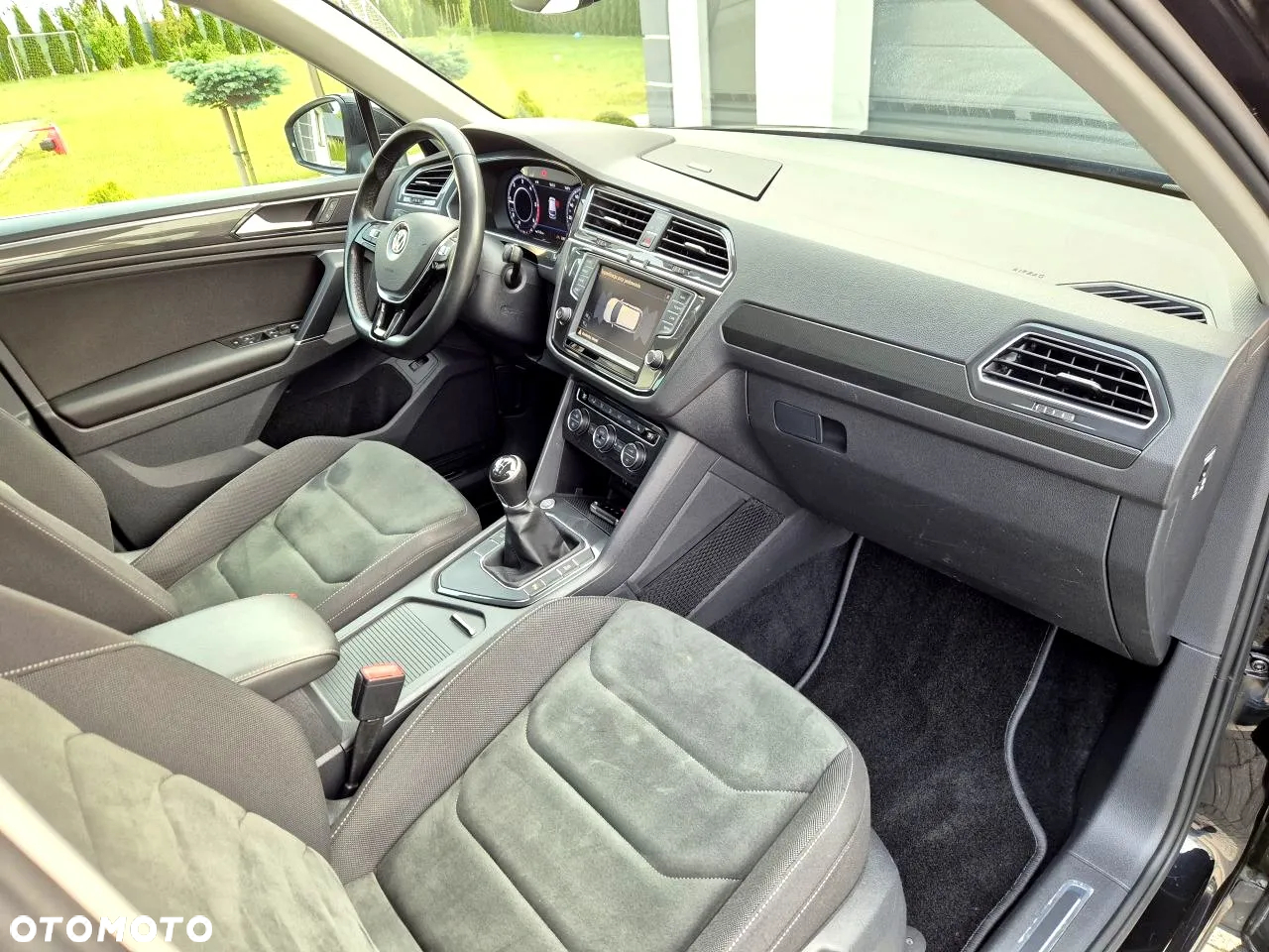 Volkswagen Tiguan 2.0 TDI BMT SCR Highline - 18