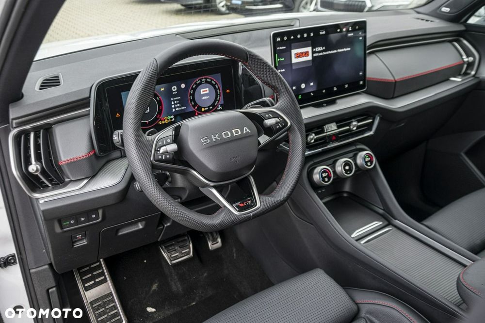 Skoda Kodiaq - 11