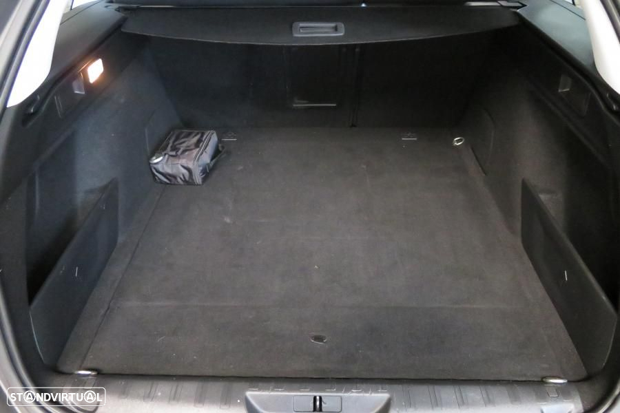 Peugeot 308 SW 1.5 BlueHDi Style - 35