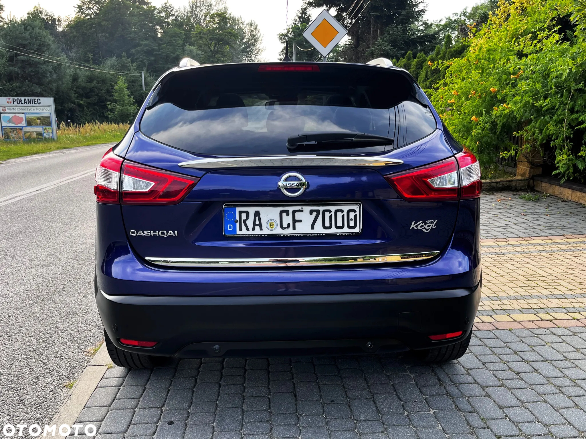 Nissan Qashqai 1.6 DIG-T Tekna+ - 15