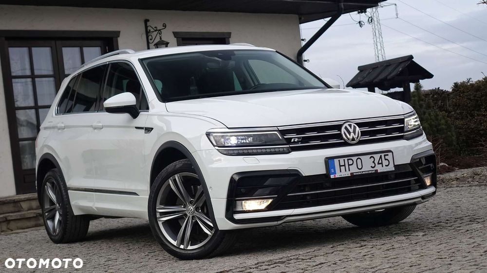 Volkswagen Tiguan - 3