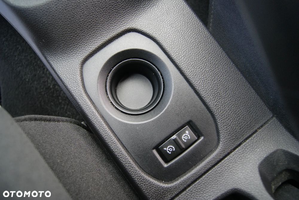 Dacia Duster 1.6 SCe Laureate S&S - 39