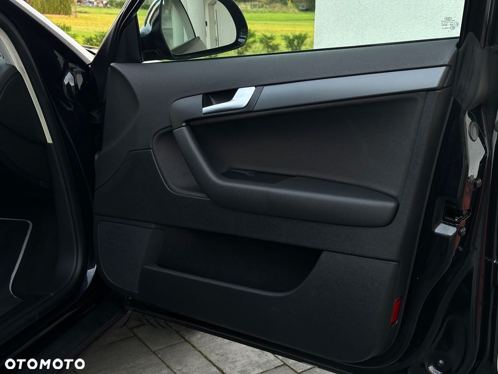 Audi A3 Sportback 1.6 Ambition - 35