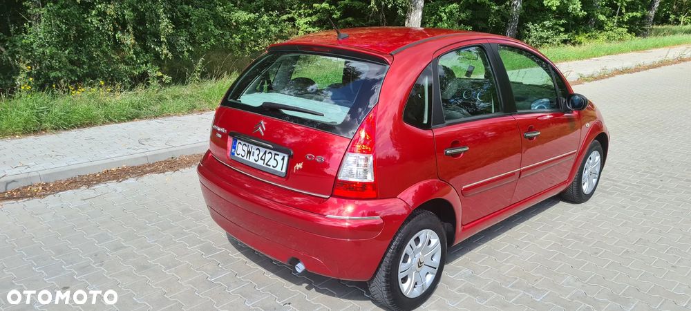Citroën C3 1.4 SX - 5