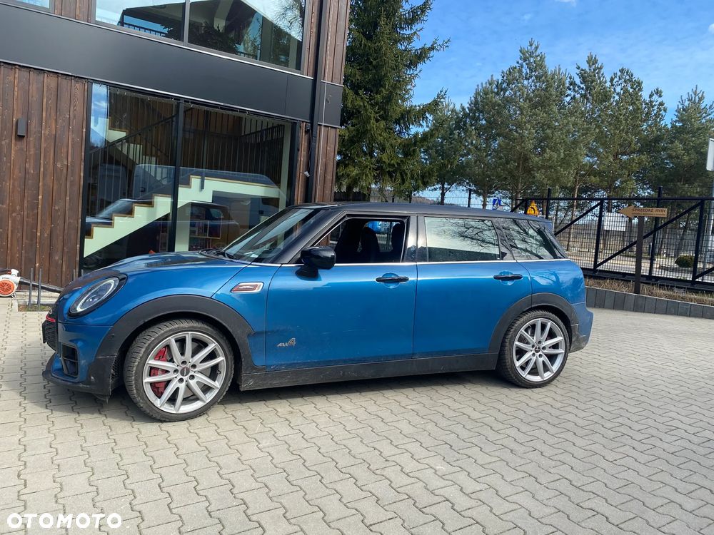 MINI John Cooper Works - 2