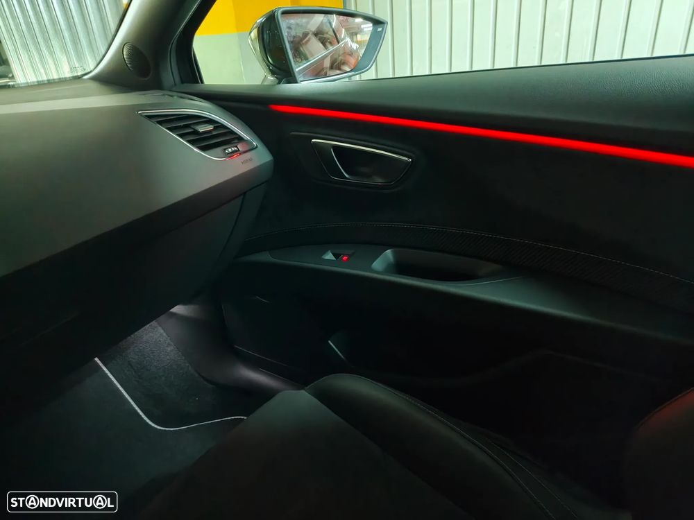 SEAT Leon SC 2.0 TSI S&S DSG Cupra 300 - 26
