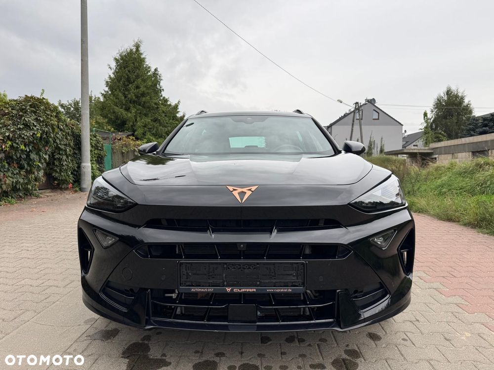 Cupra Formentor 1.5 e-Hybrid DSG VZ Tribe Edition - 9