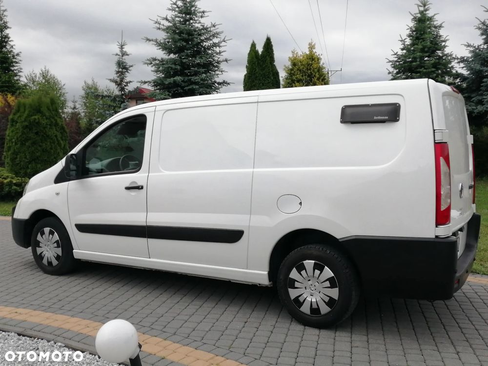 Fiat Scudo - 6