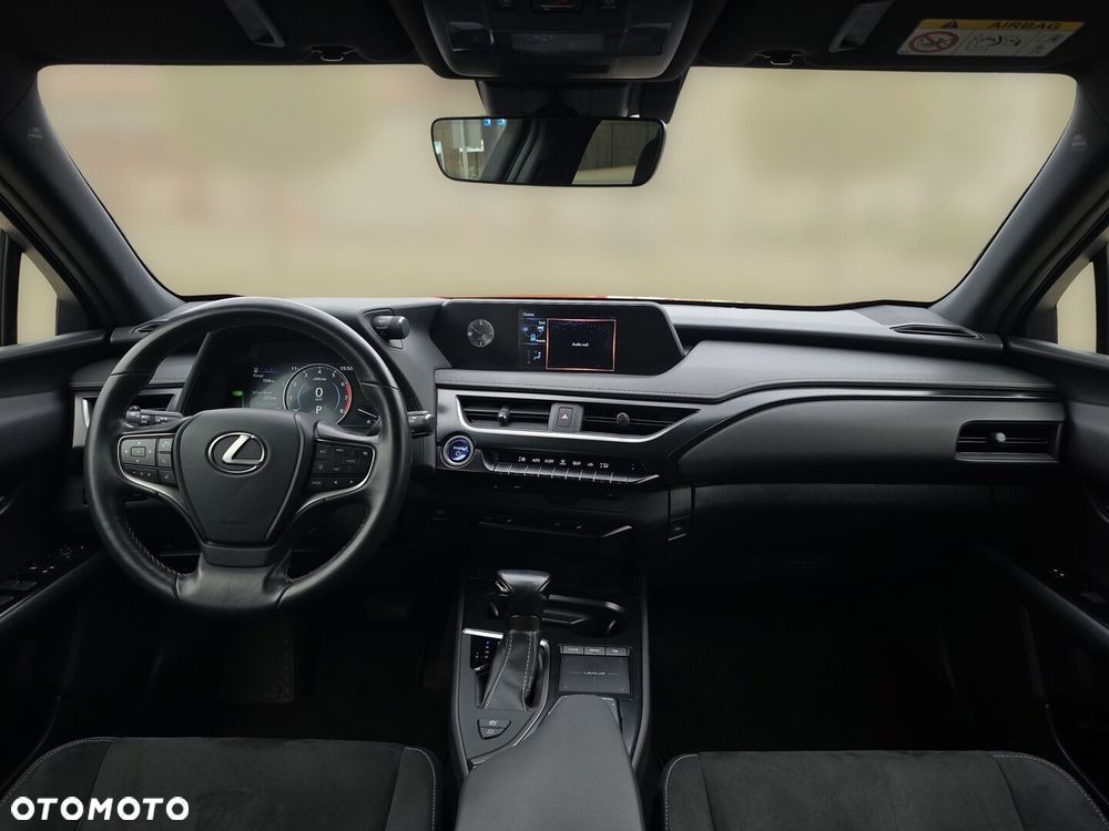 Lexus UX 250h GPF Business Edition 2WD - 13