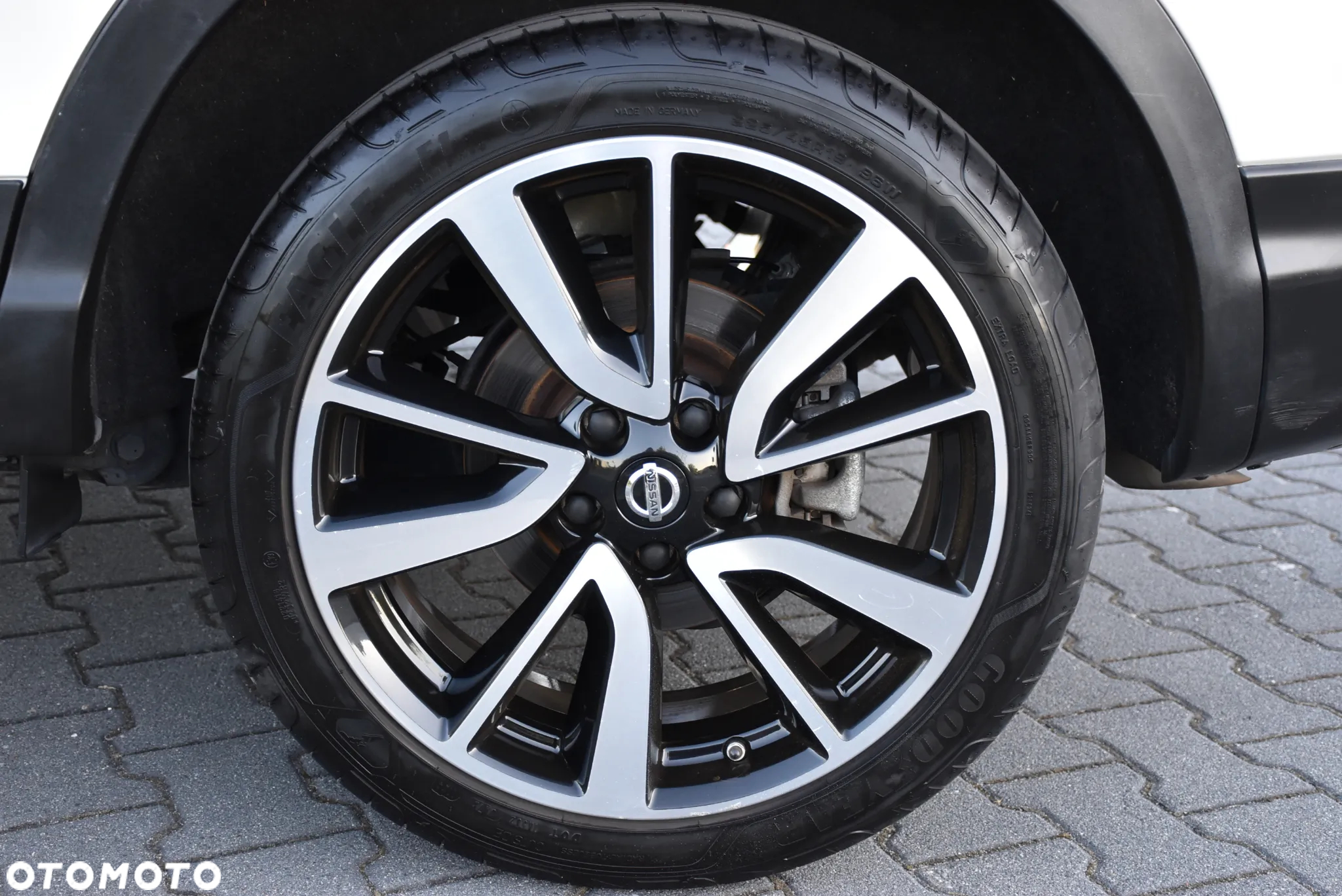 Nissan Qashqai 1.6 DCi Tekna+ - 18