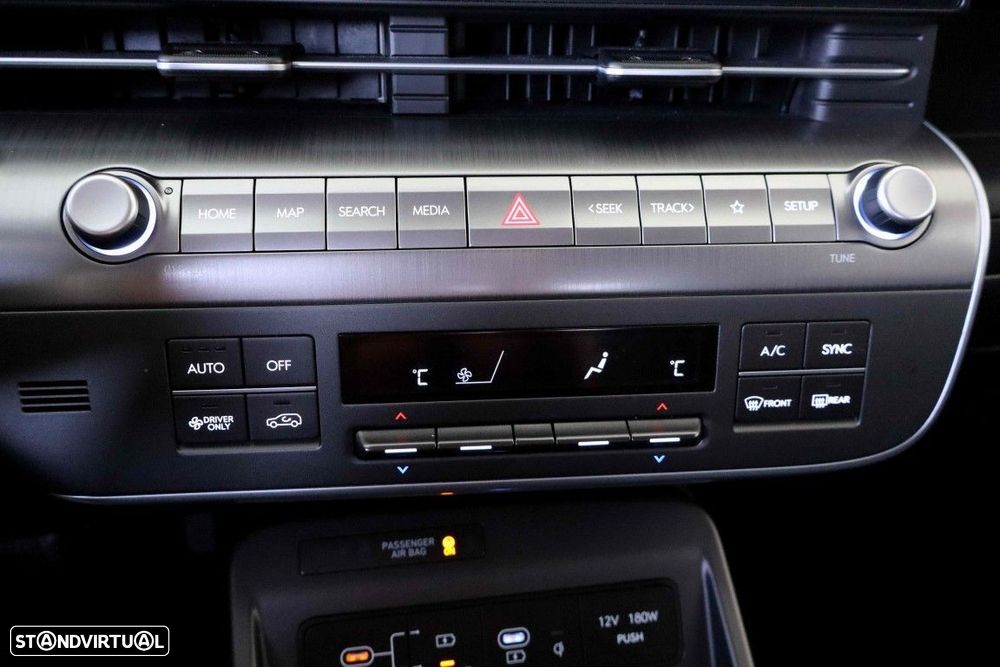 Hyundai Kauai EV 65.4 kWh Vanguard - 32