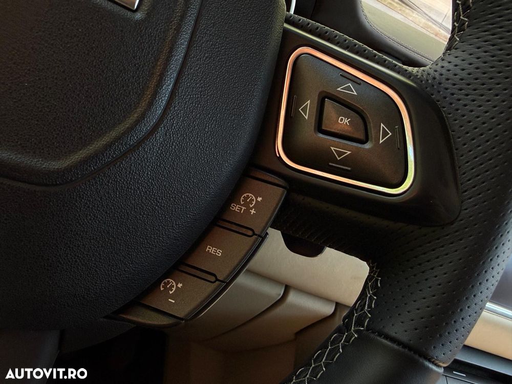 Land Rover Range Rover Evoque ver-2-0-d150-r--dynamic - 28
